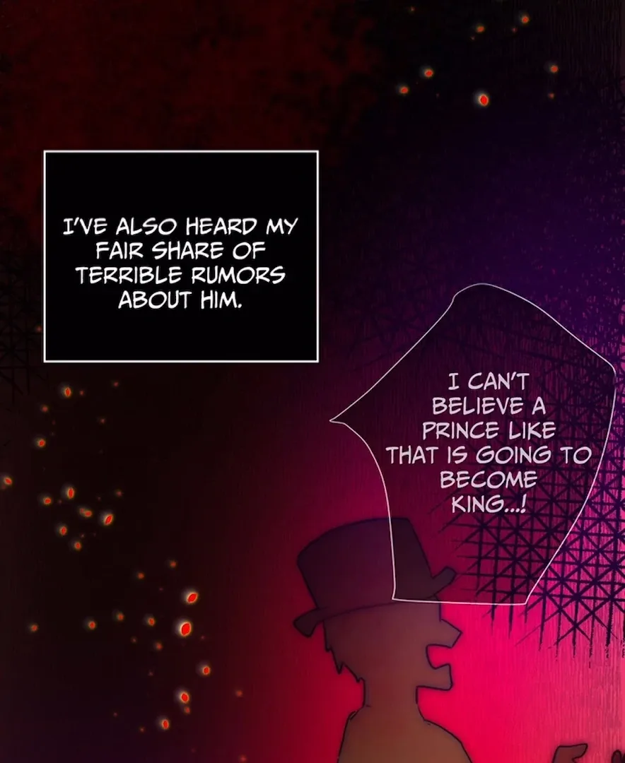 Your Majesty the King, I Will Educate You Chapter 2 page 92