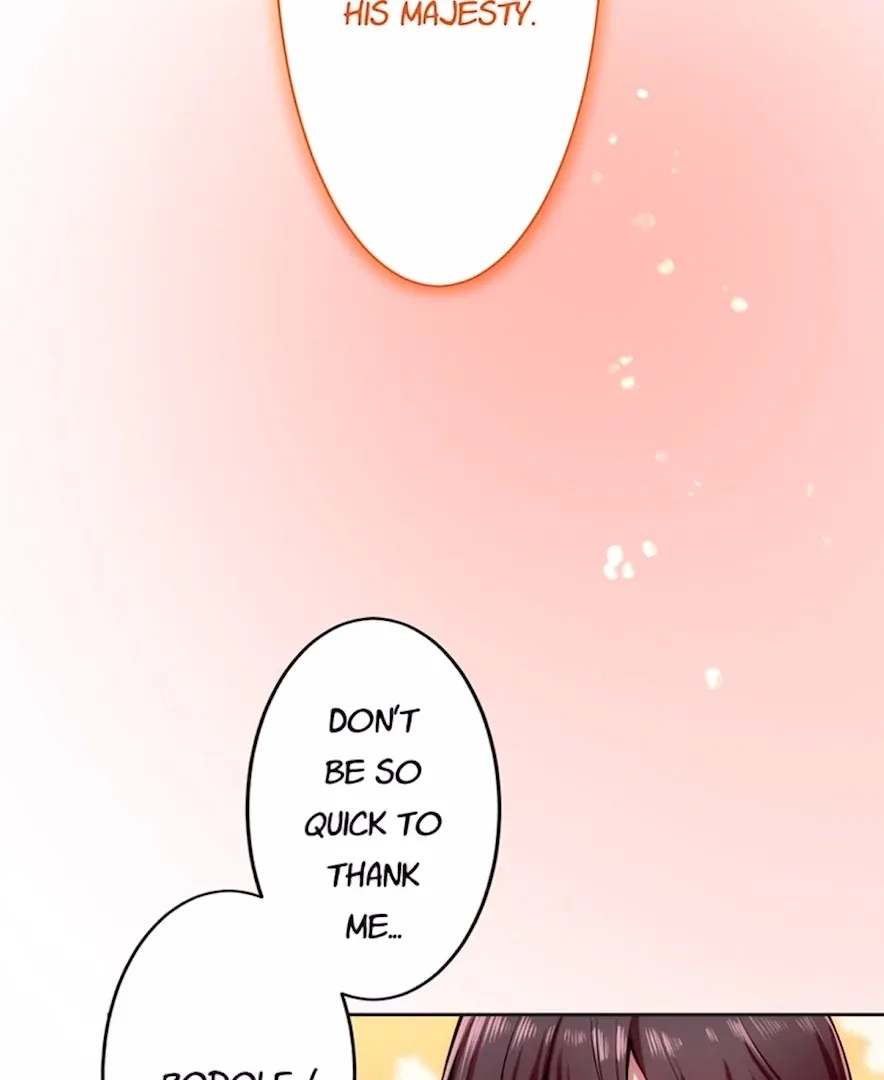 Your Majesty the King, I Will Educate You Chapter 3 page 121