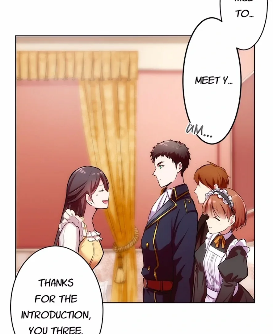Your Majesty the King, I Will Educate You Chapter 3 page 132