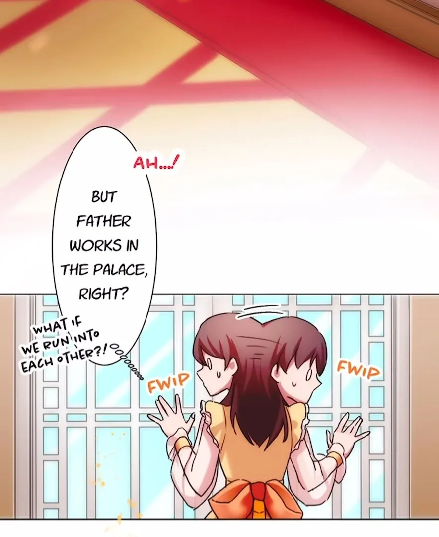 Your Majesty the King, I Will Educate You Chapter 2 page 73