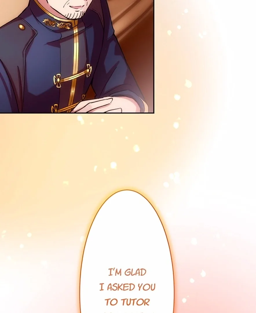Your Majesty the King, I Will Educate You Chapter 3 page 120