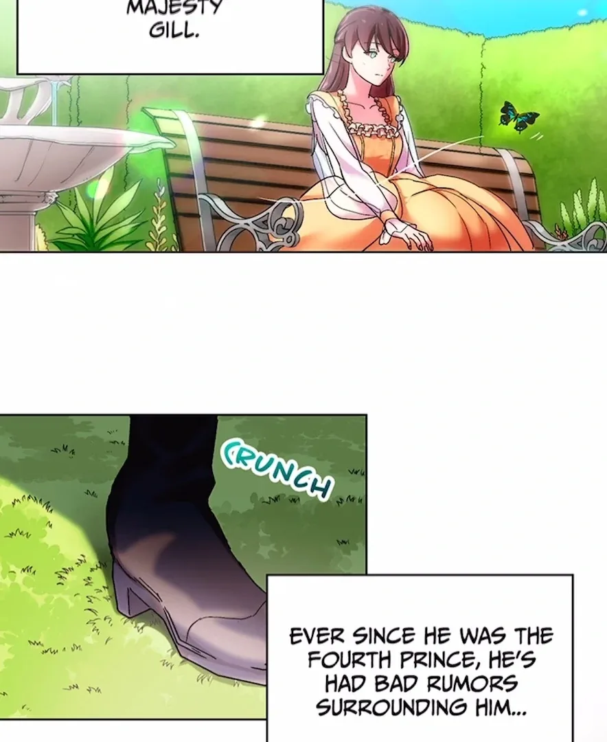 Your Majesty the King, I Will Educate You Chapter 2 page 99
