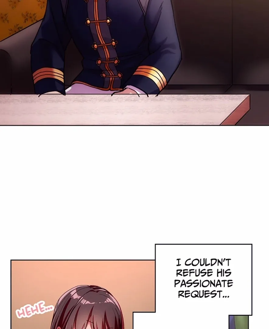Your Majesty the King, I Will Educate You Chapter 2 page 67