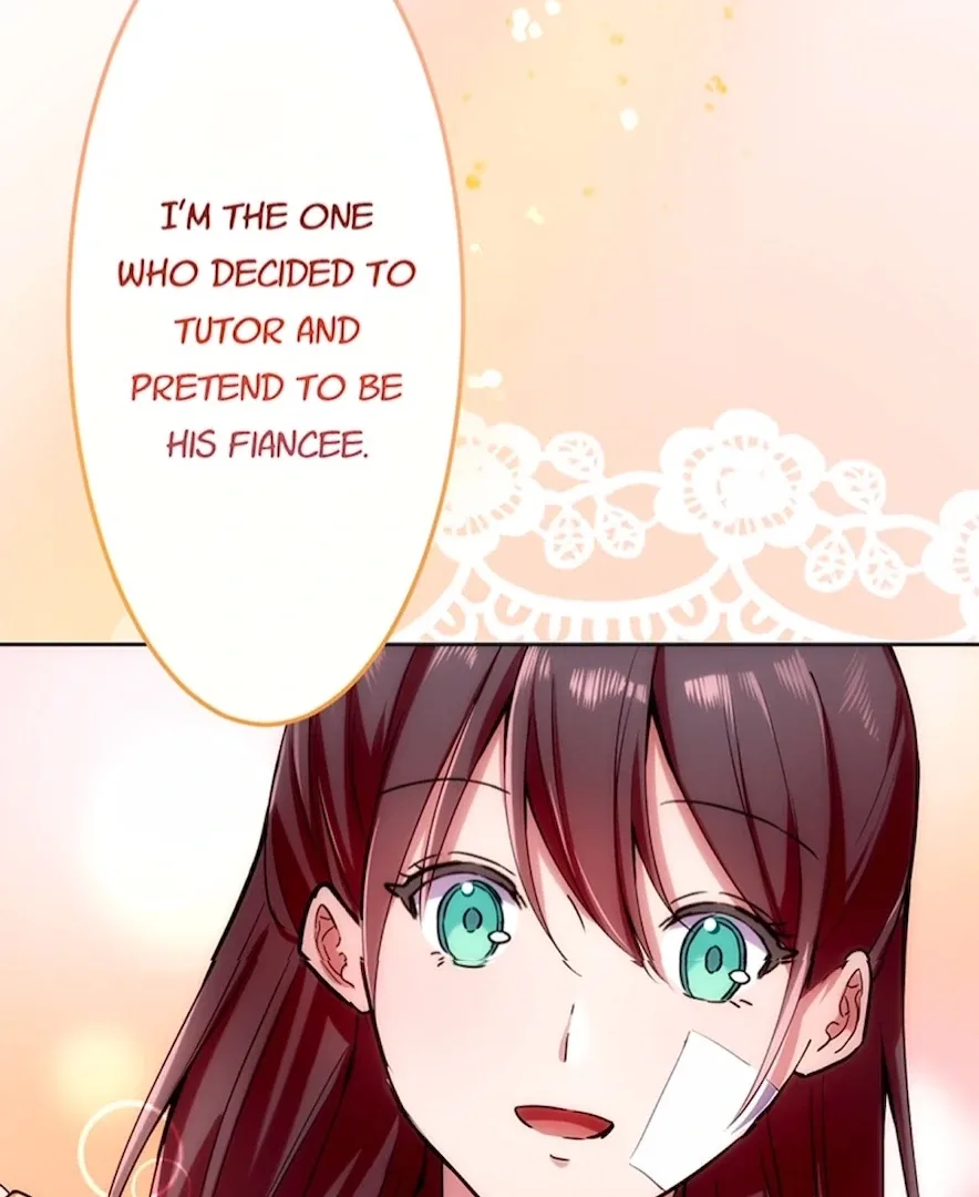 Your Majesty the King, I Will Educate You Chapter 3 page 109