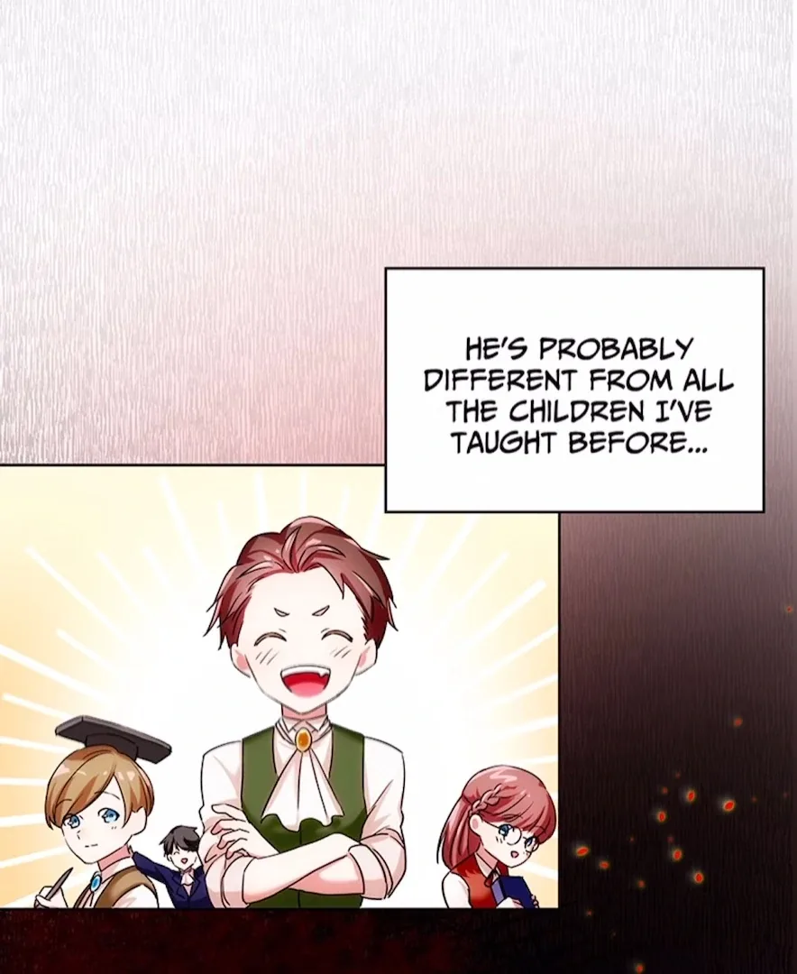 Your Majesty the King, I Will Educate You Chapter 2 page 91