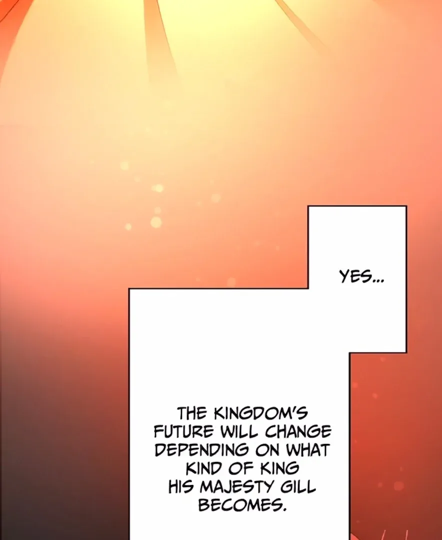 Your Majesty the King, I Will Educate You Chapter 3 page 114