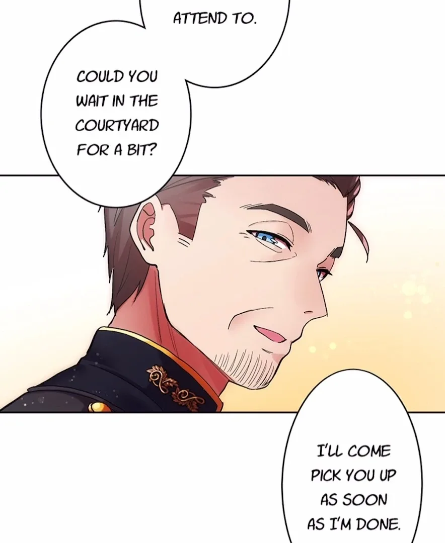 Your Majesty the King, I Will Educate You Chapter 2 page 79