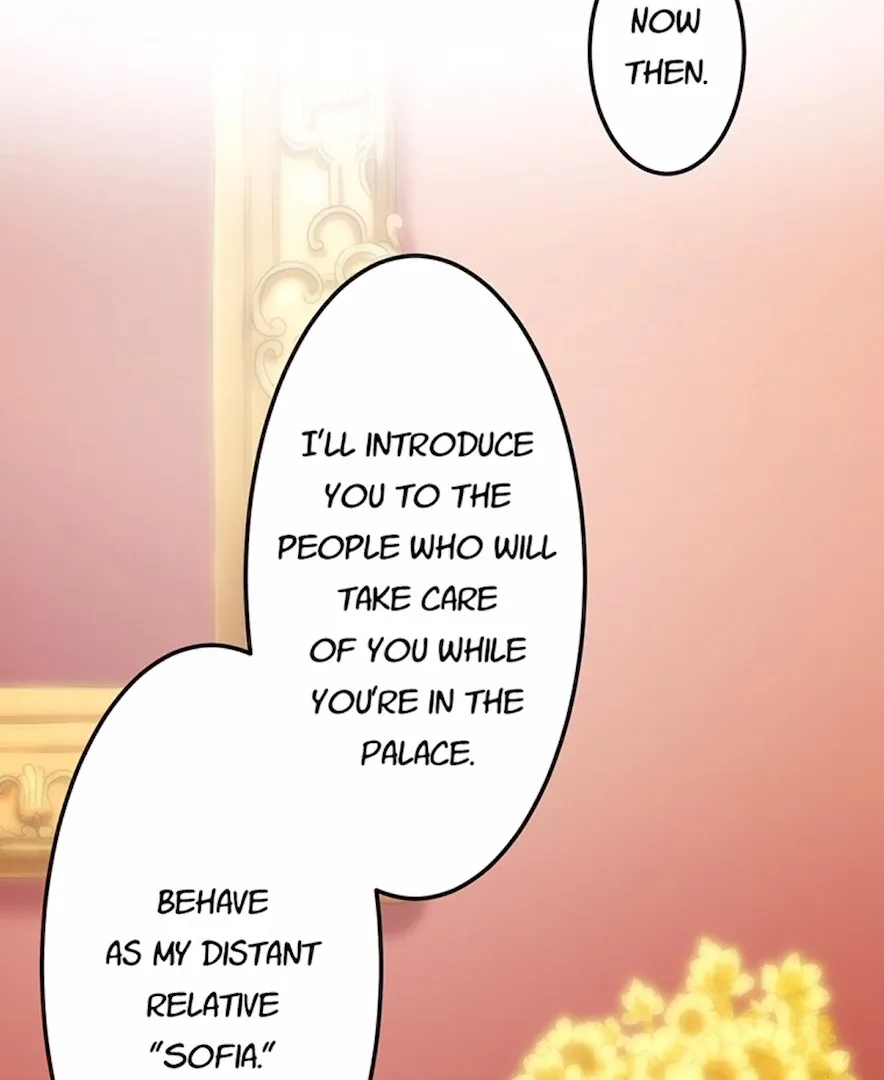 Your Majesty the King, I Will Educate You Chapter 3 page 123
