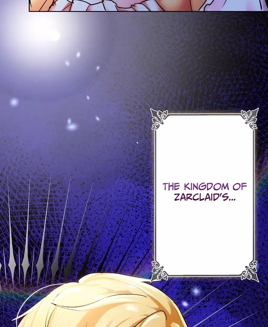 Your Majesty the King, I Will Educate You Chapter 2 page 120