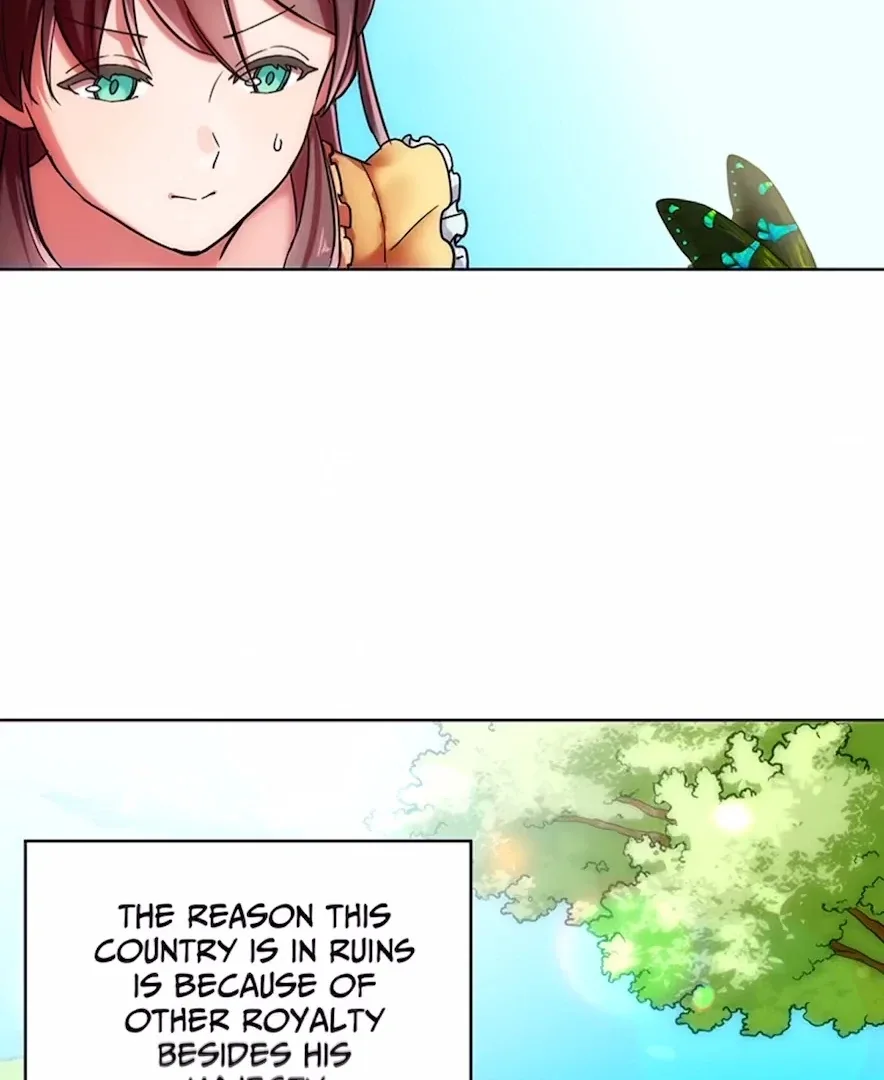 Your Majesty the King, I Will Educate You Chapter 2 page 98