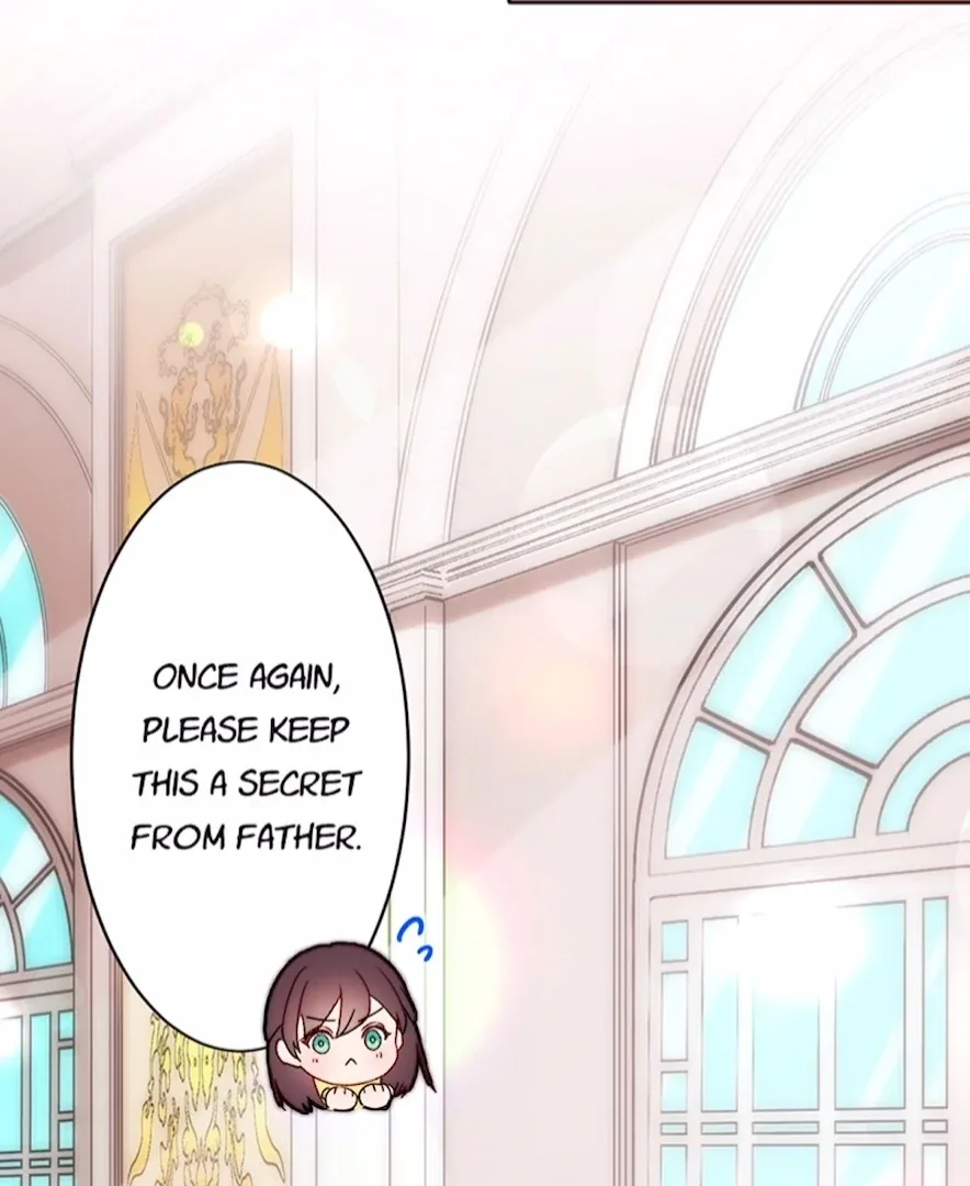 Your Majesty the King, I Will Educate You Chapter 2 page 71