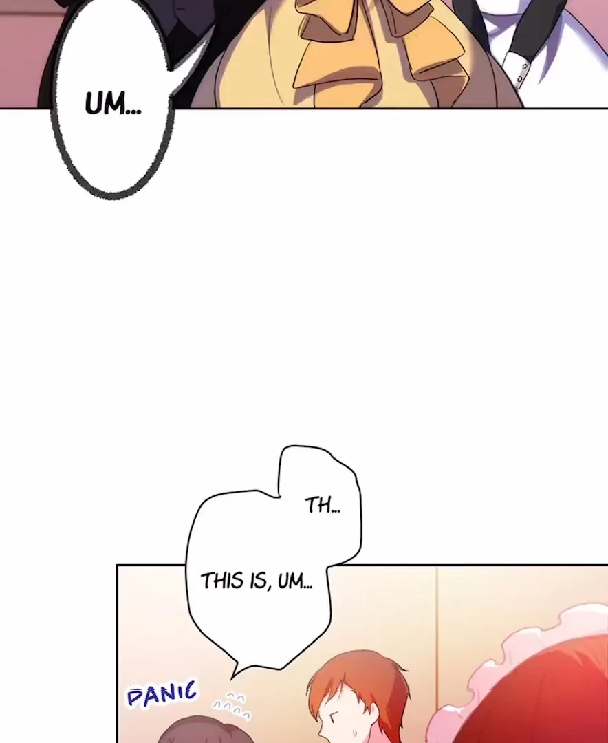 Your Majesty the King, I Will Educate You Chapter 4 page 15