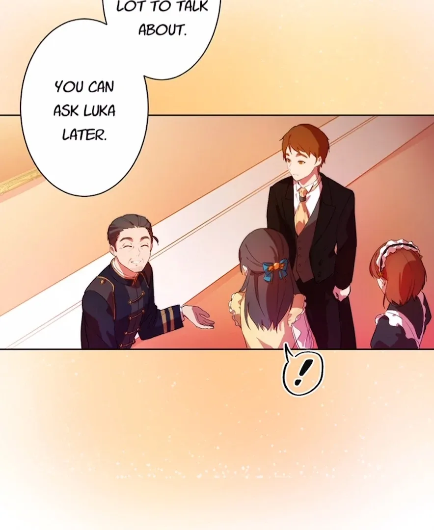 Your Majesty the King, I Will Educate You Chapter 4 page 18