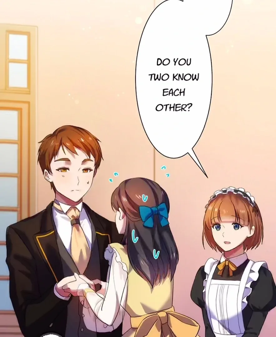 Your Majesty the King, I Will Educate You Chapter 4 page 14