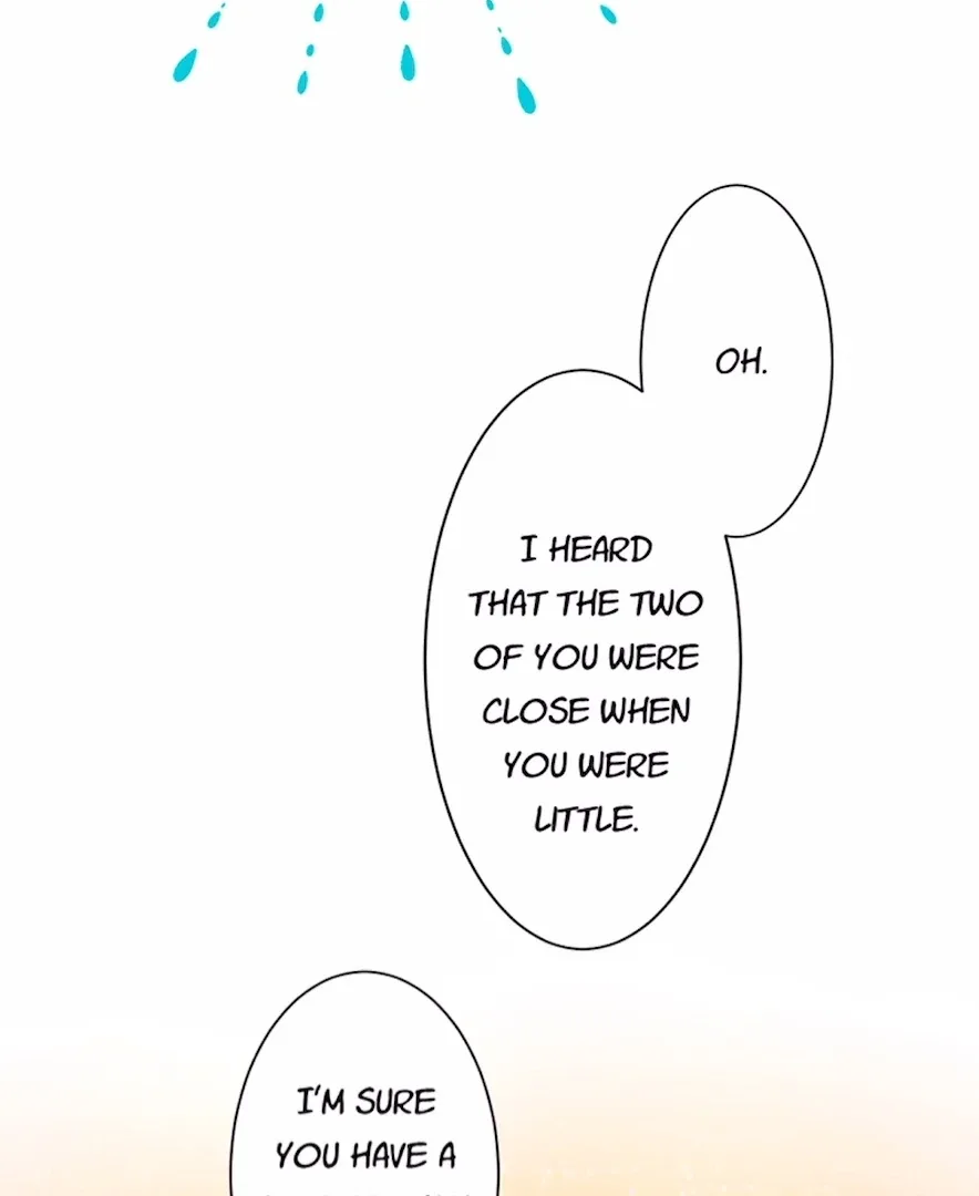Your Majesty the King, I Will Educate You Chapter 4 page 17