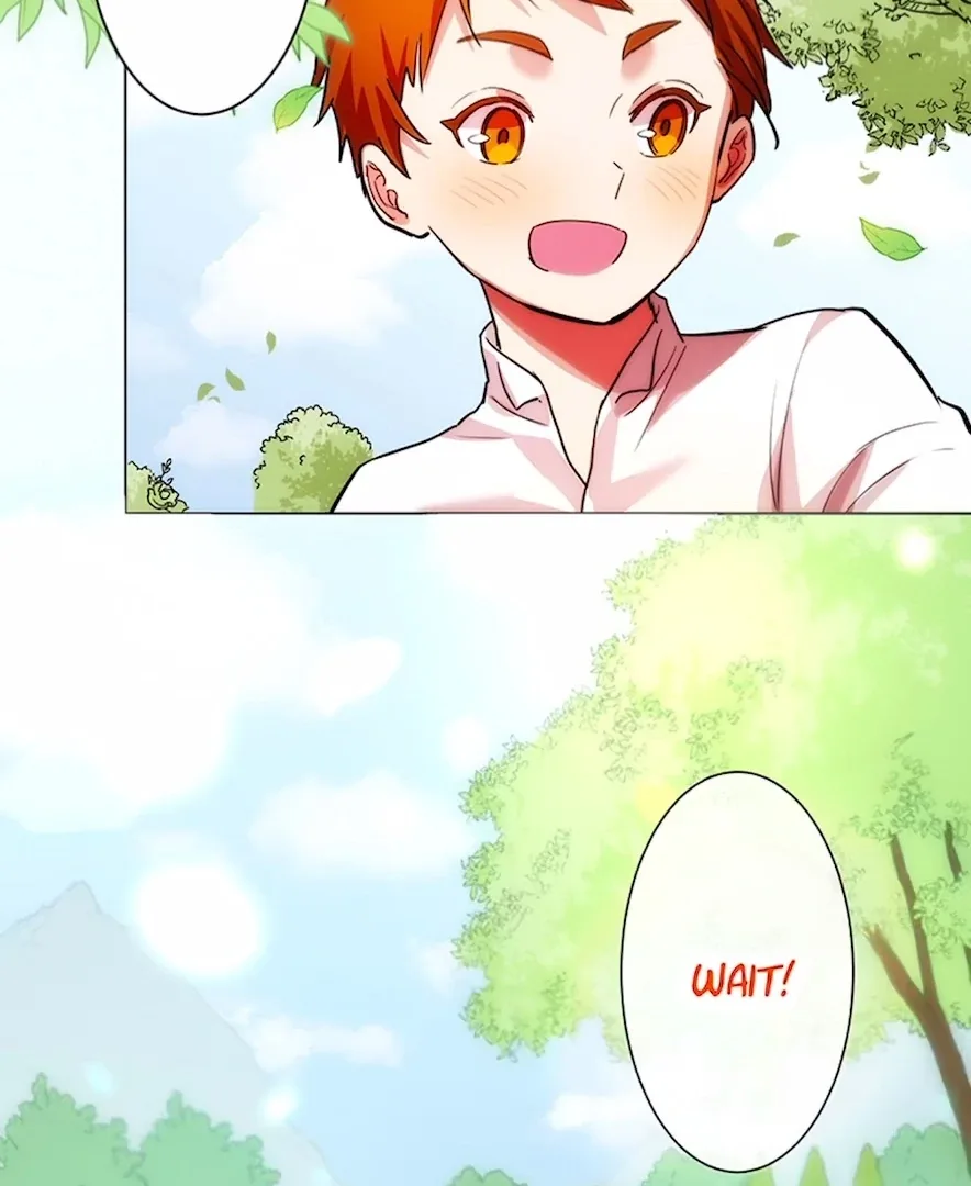 Your Majesty the King, I Will Educate You Chapter 4 page 10
