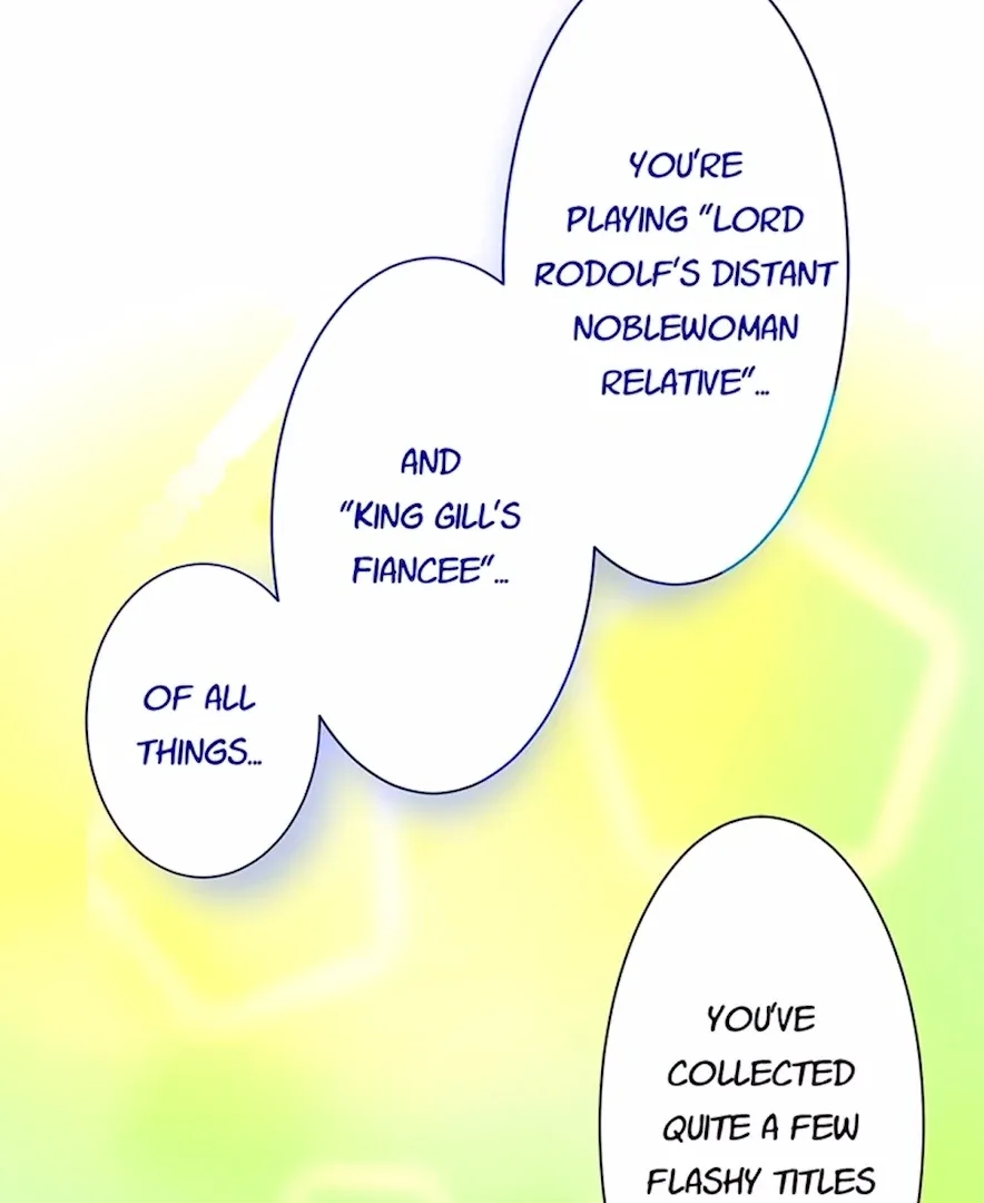Your Majesty the King, I Will Educate You Chapter 4 page 33