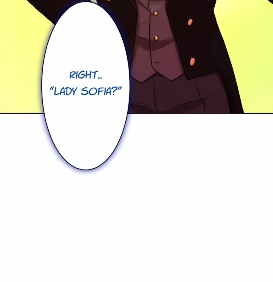 Your Majesty the King, I Will Educate You Chapter 4 page 35