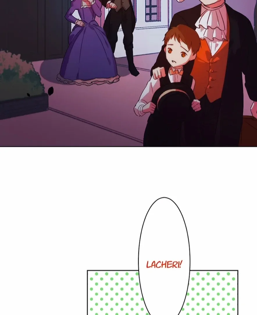 Your Majesty the King, I Will Educate You Chapter 4 page 29