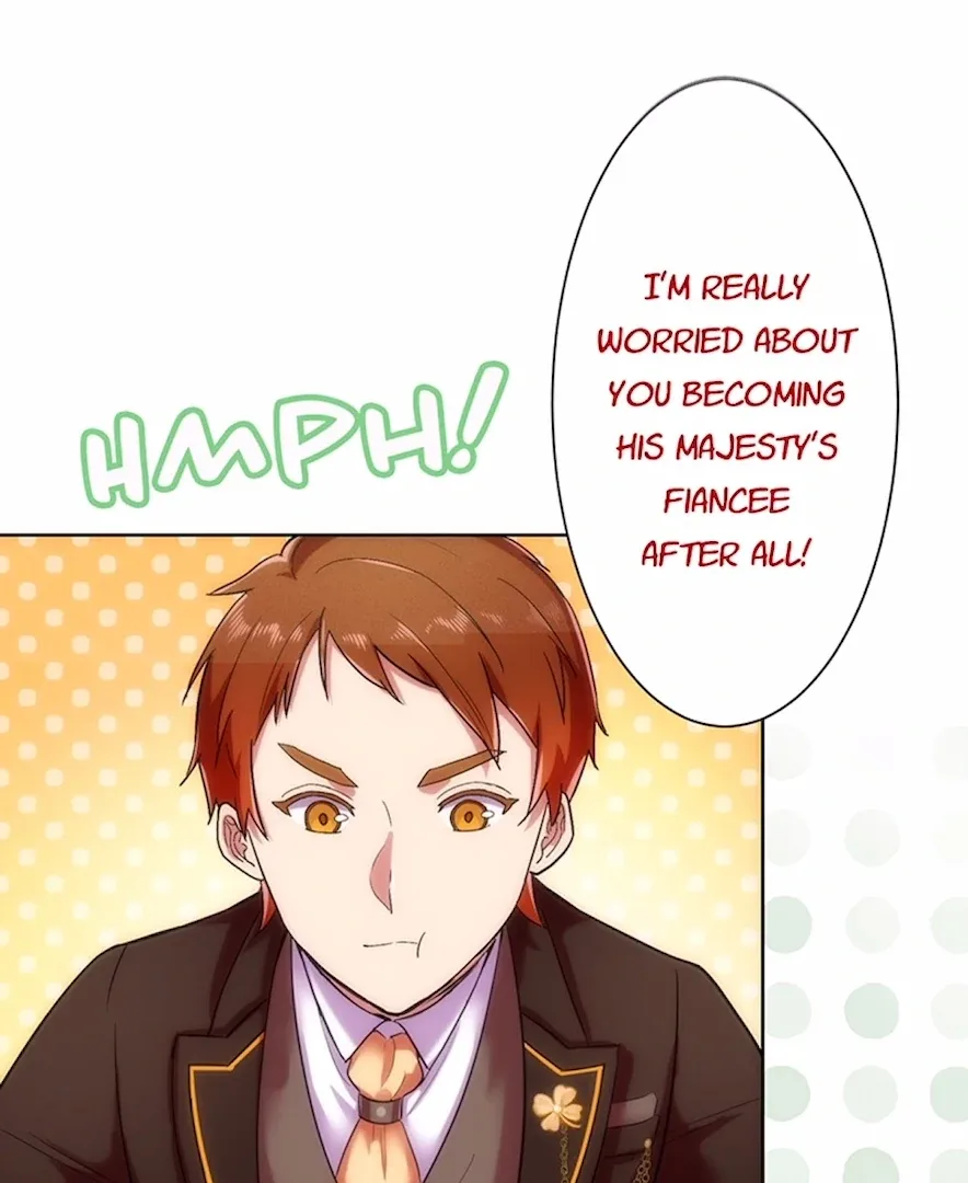 Your Majesty the King, I Will Educate You Chapter 5 page 76