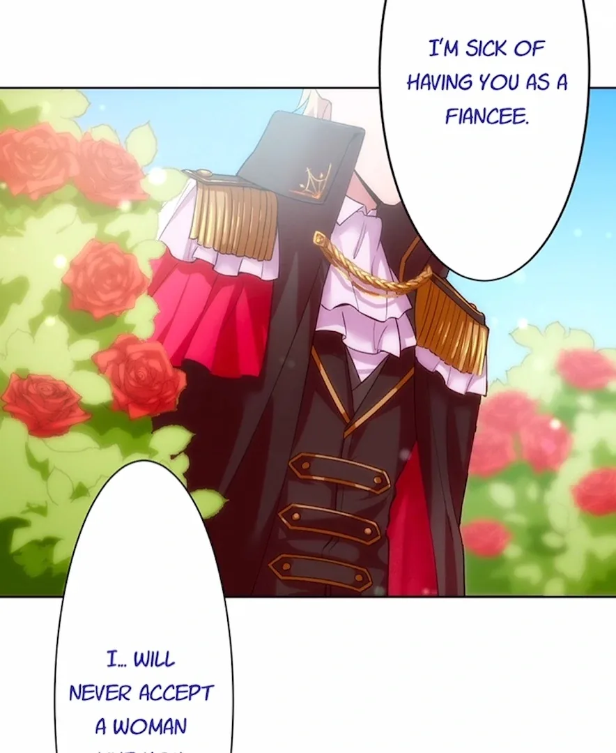 Your Majesty the King, I Will Educate You Chapter 5 page 47