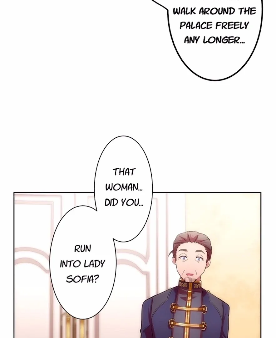 Your Majesty the King, I Will Educate You Chapter 5 page 57