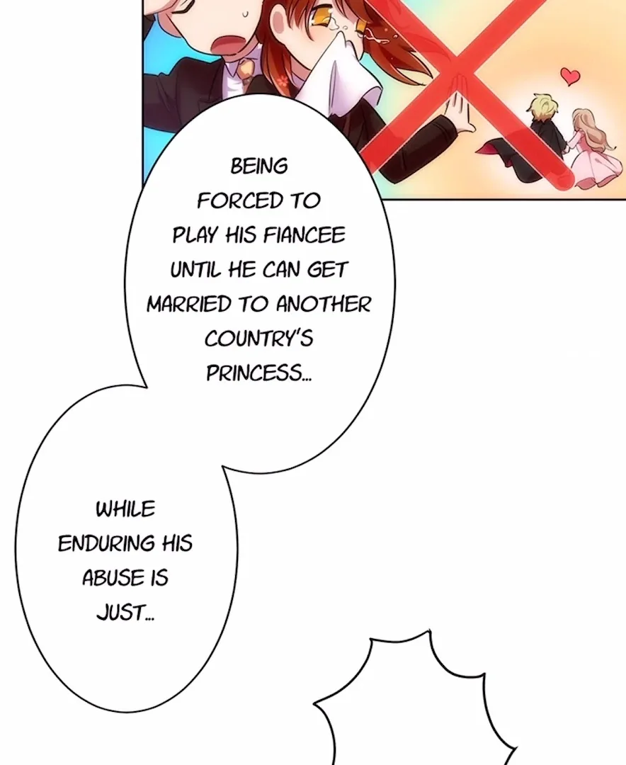 Your Majesty the King, I Will Educate You Chapter 5 page 79