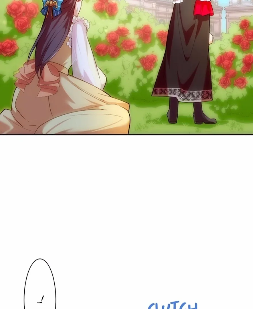 Your Majesty the King, I Will Educate You Chapter 5 page 39