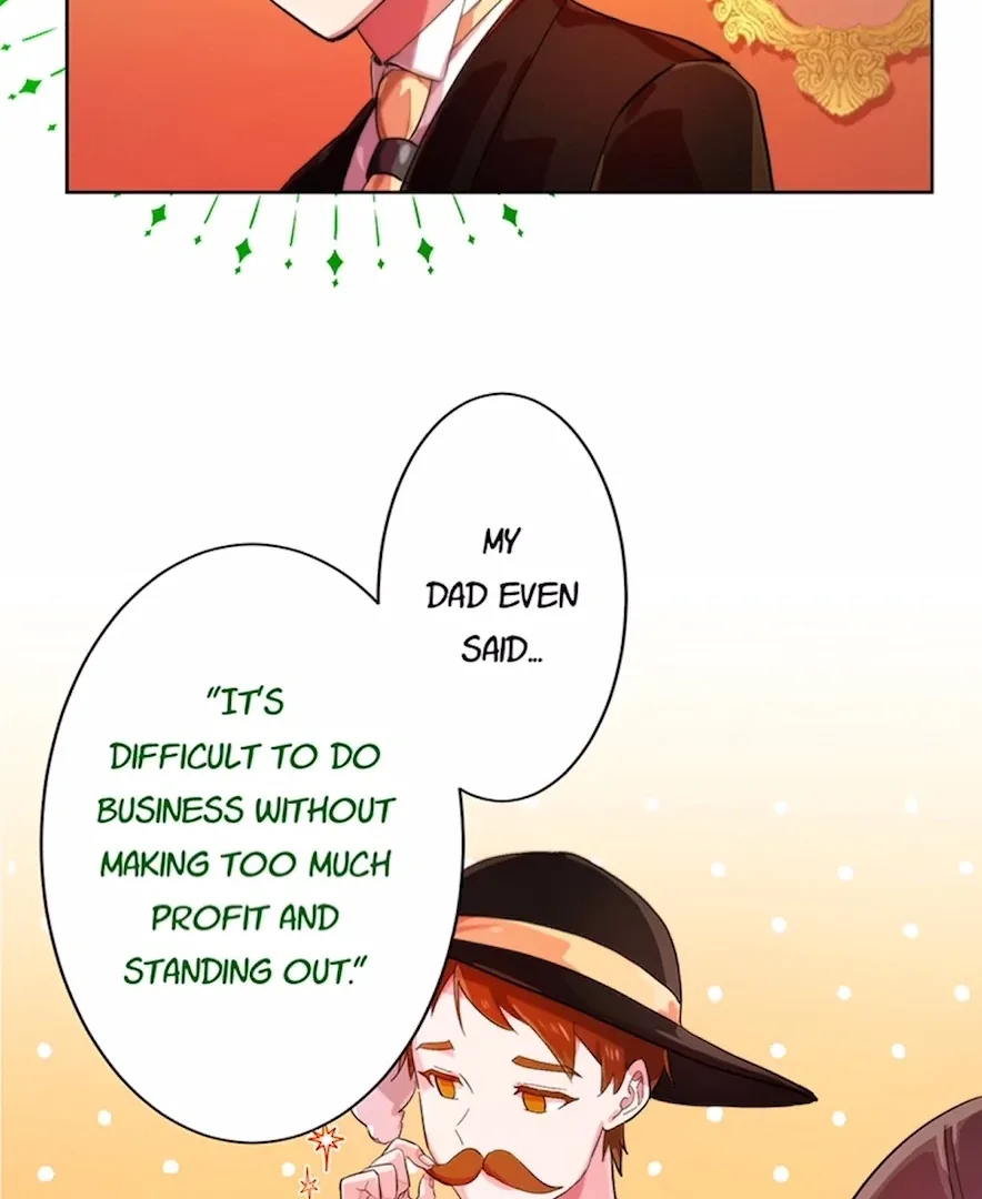 Your Majesty the King, I Will Educate You Chapter 4 page 44