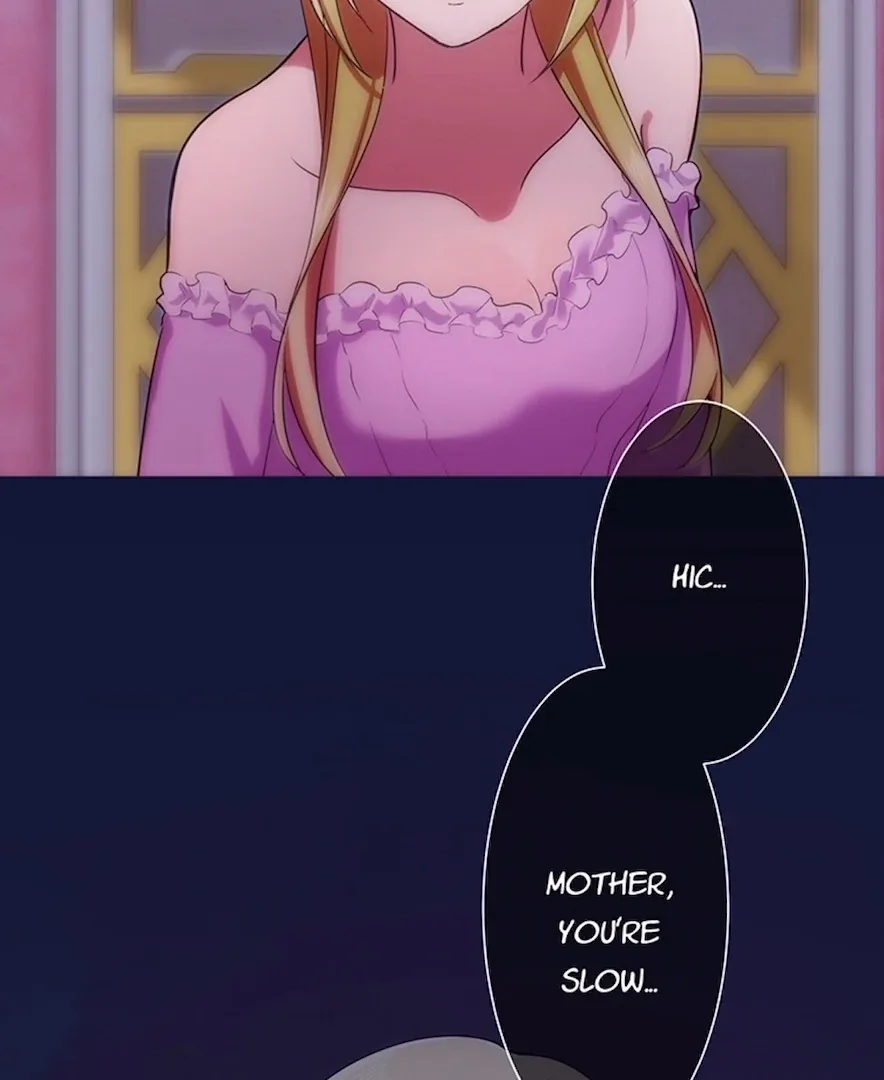 Your Majesty the King, I Will Educate You Chapter 5 page 19