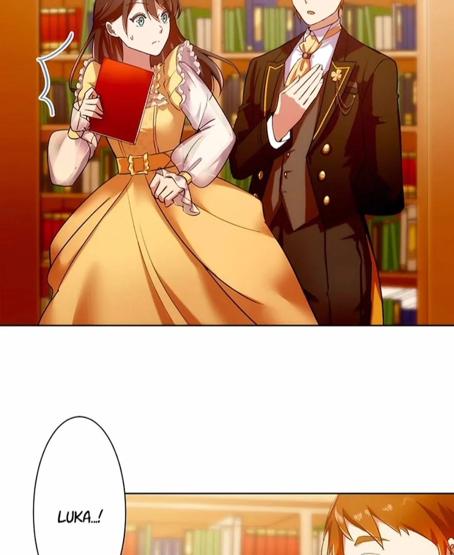Your Majesty the King, I Will Educate You Chapter 5 page 69