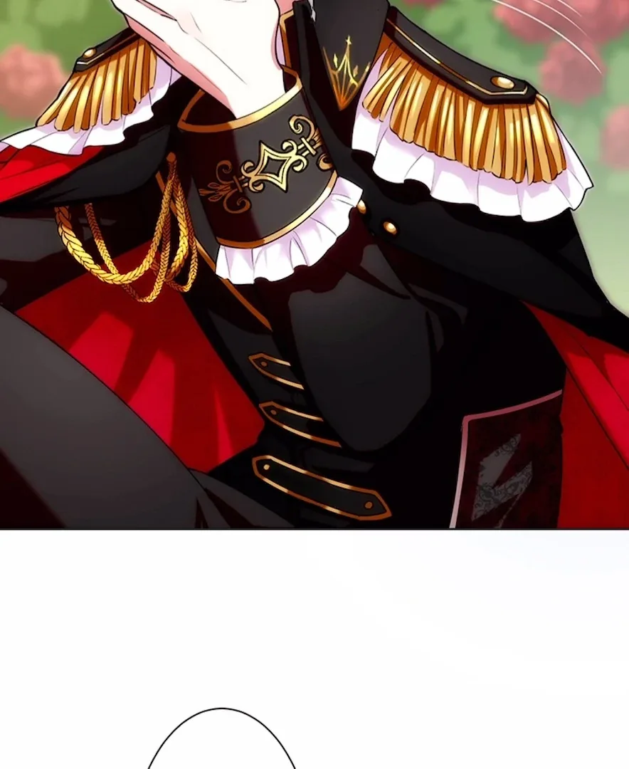 Your Majesty the King, I Will Educate You Chapter 5 page 26