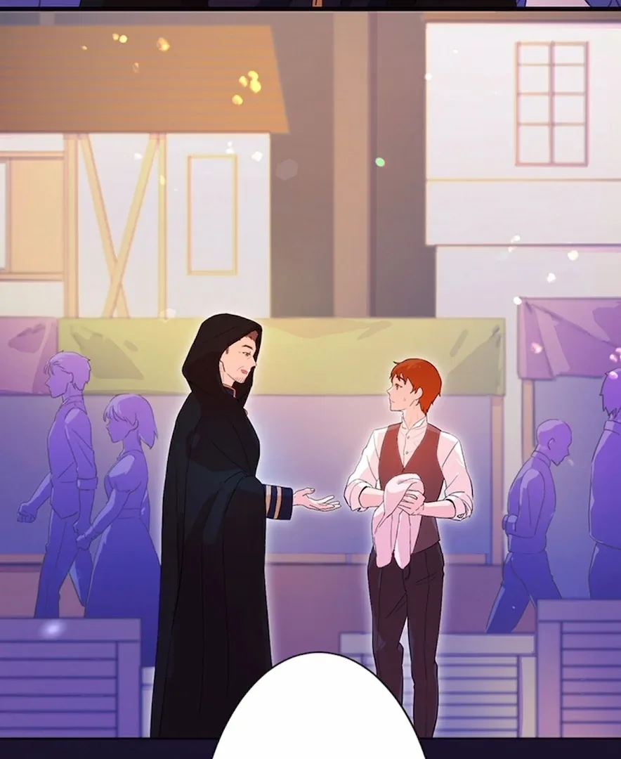 Your Majesty the King, I Will Educate You Chapter 4 page 51