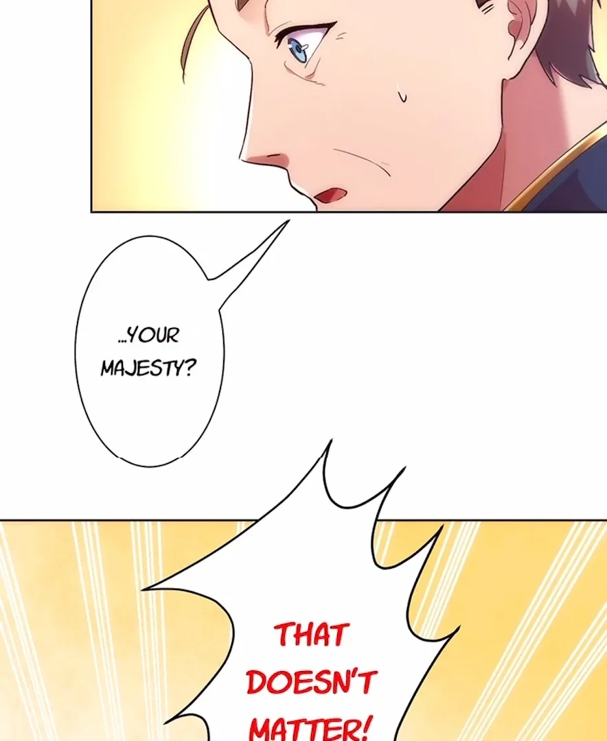Your Majesty the King, I Will Educate You Chapter 5 page 60