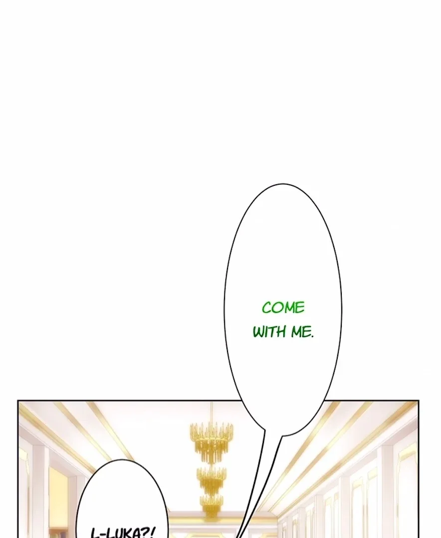 Your Majesty the King, I Will Educate You Chapter 5 page 72