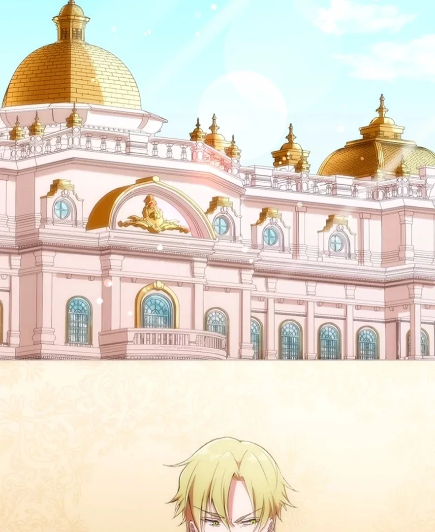 Your Majesty the King, I Will Educate You Chapter 5 page 51