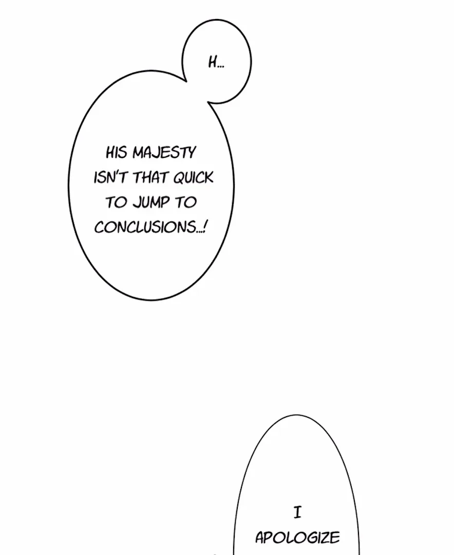 Your Majesty the King, I Will Educate You Chapter 5 page 113