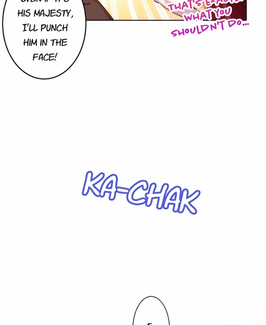 Your Majesty the King, I Will Educate You Chapter 5 page 97