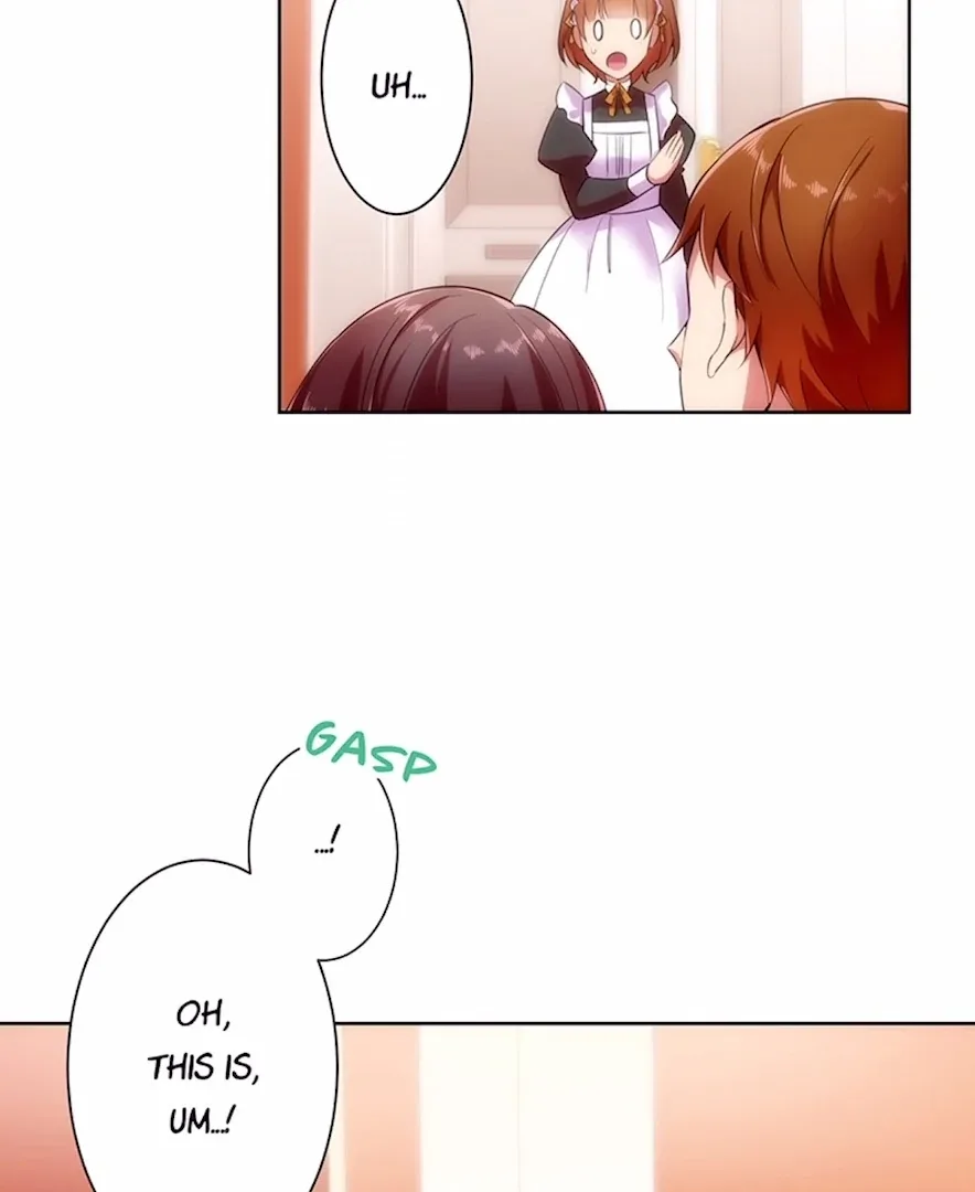 Your Majesty the King, I Will Educate You Chapter 5 page 100