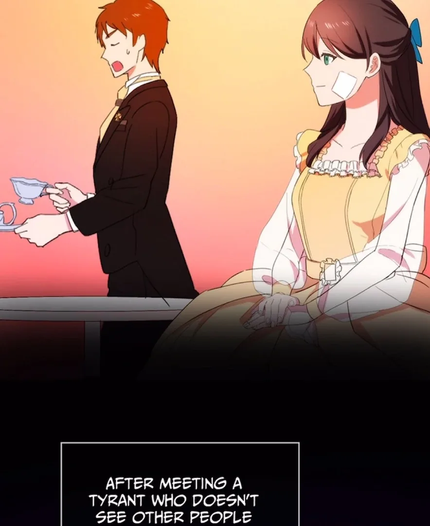 Your Majesty the King, I Will Educate You Chapter 4 page 70