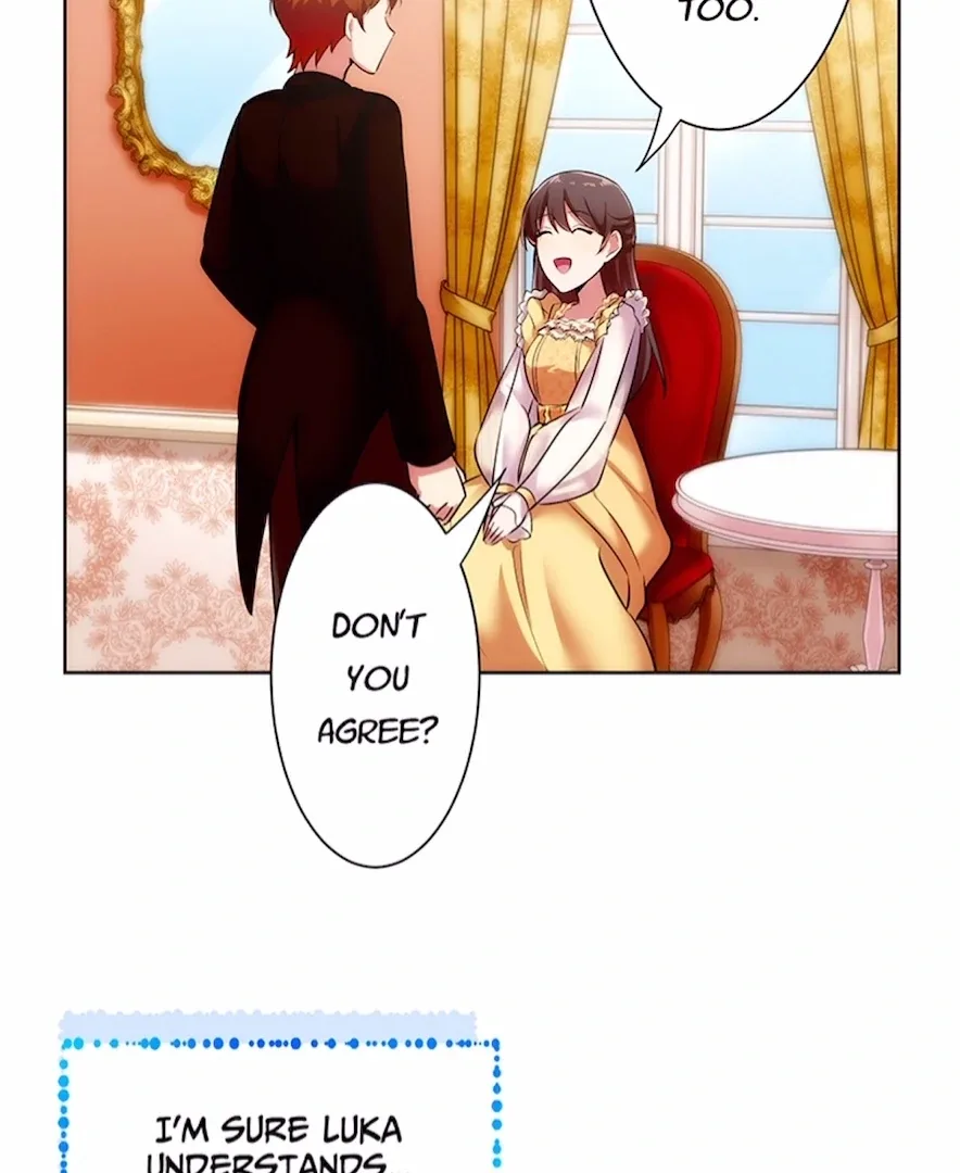 Your Majesty the King, I Will Educate You Chapter 5 page 85