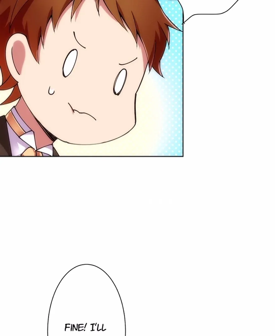 Your Majesty the King, I Will Educate You Chapter 5 page 90