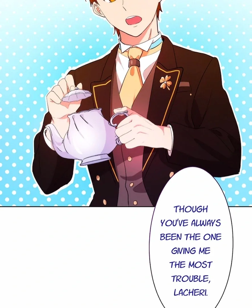 Your Majesty the King, I Will Educate You Chapter 4 page 67