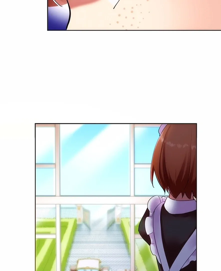 Your Majesty the King, I Will Educate You Chapter 6 page 5