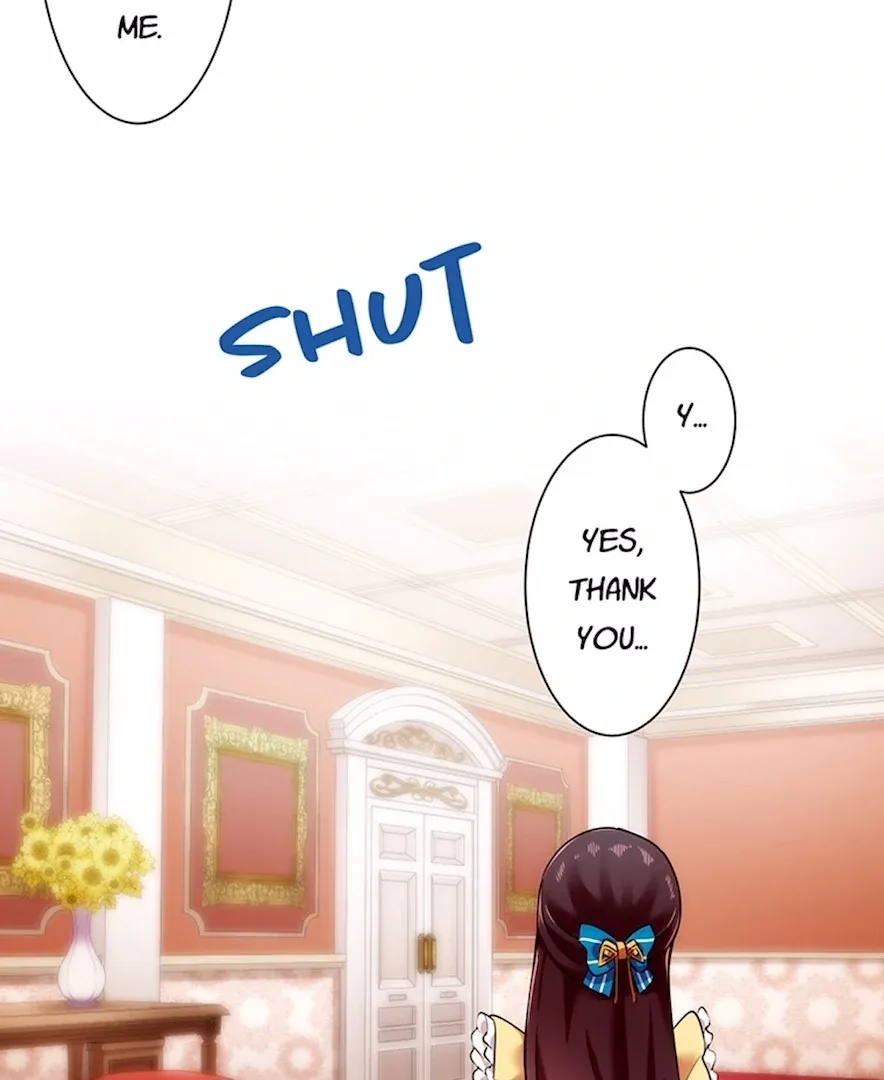 Your Majesty the King, I Will Educate You Chapter 5 page 115