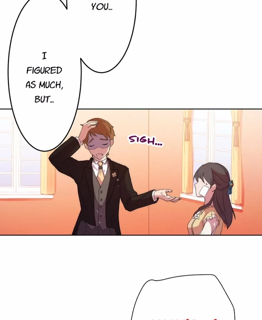 Your Majesty the King, I Will Educate You Chapter 4 page 62
