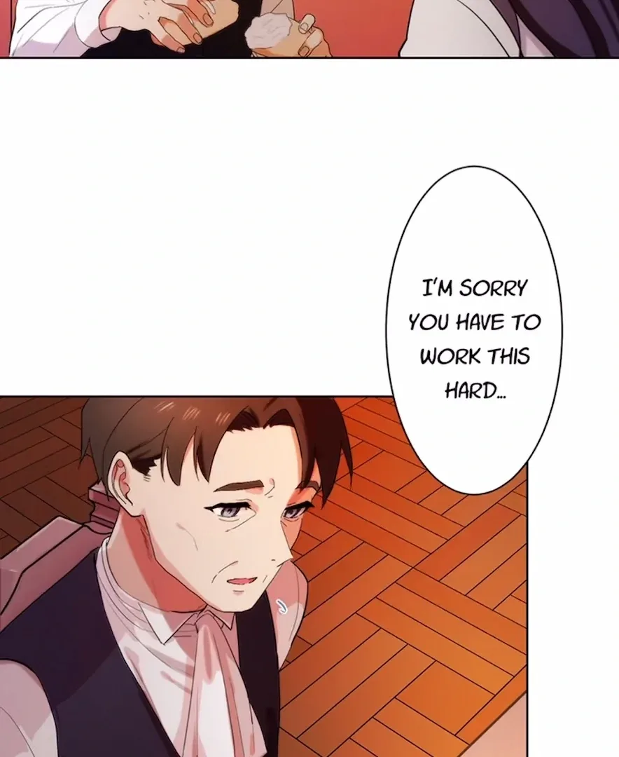 Your Majesty the King, I Will Educate You Chapter 4 page 82