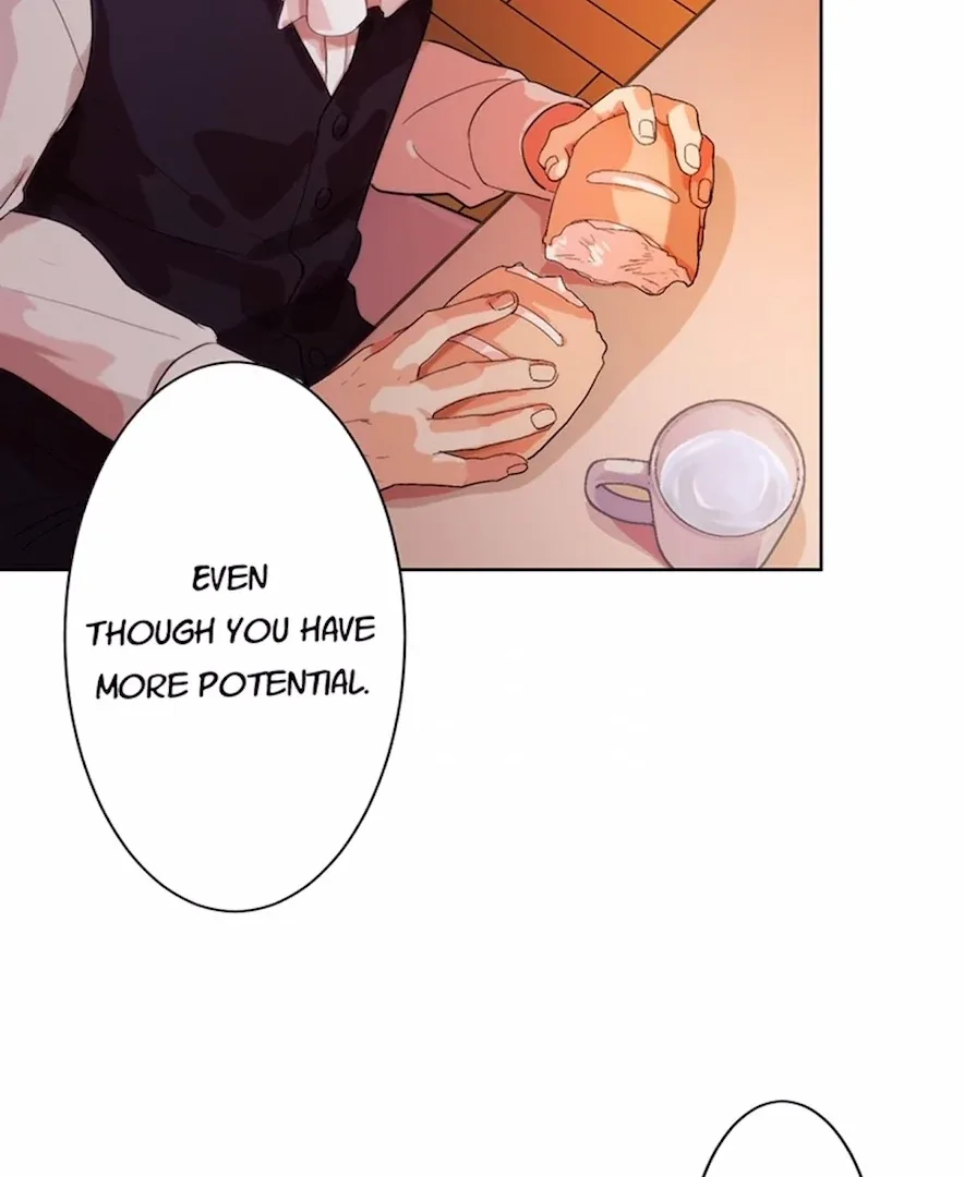 Your Majesty the King, I Will Educate You Chapter 4 page 83