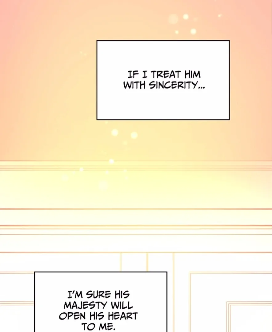 Your Majesty the King, I Will Educate You Chapter 4 page 91