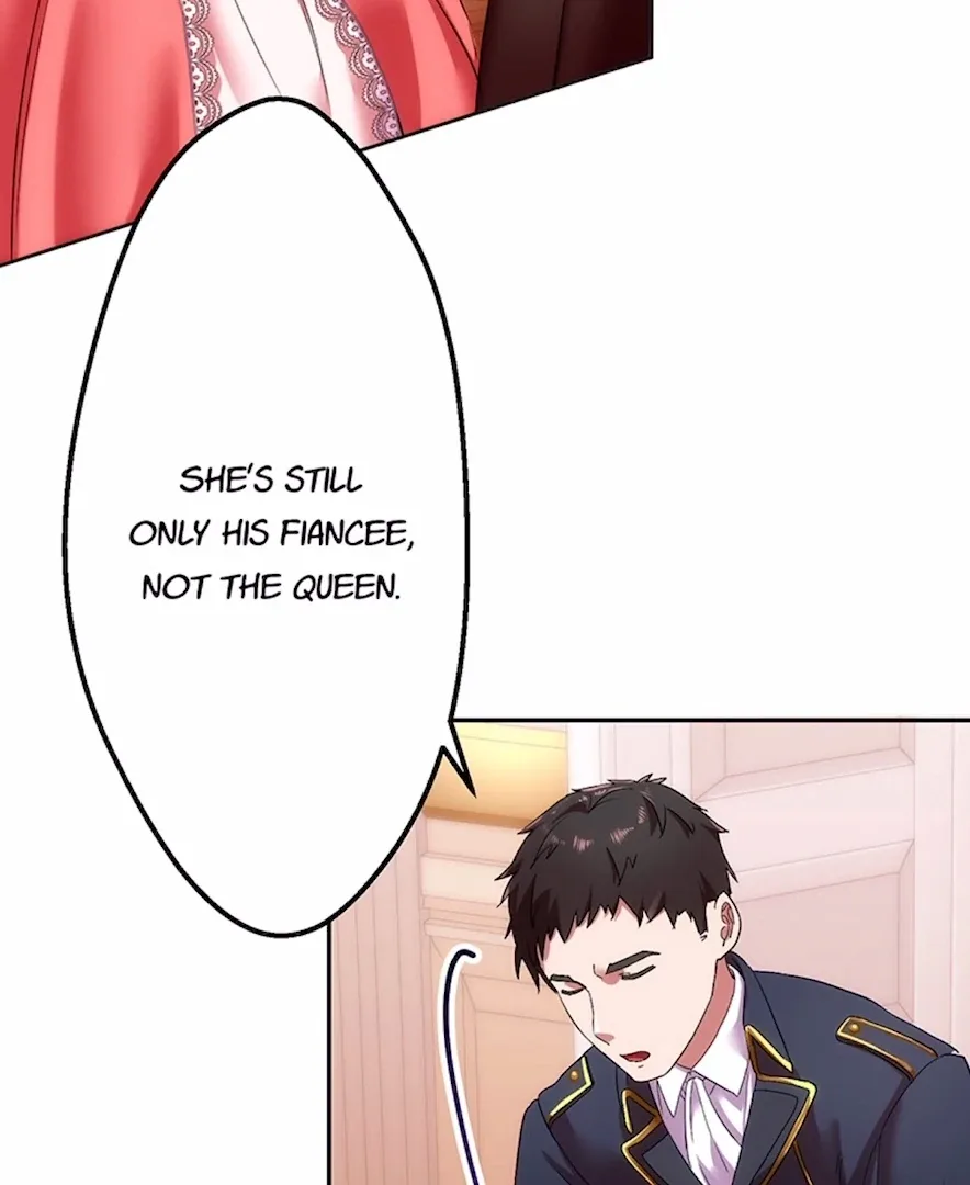 Your Majesty the King, I Will Educate You Chapter 7 page 36